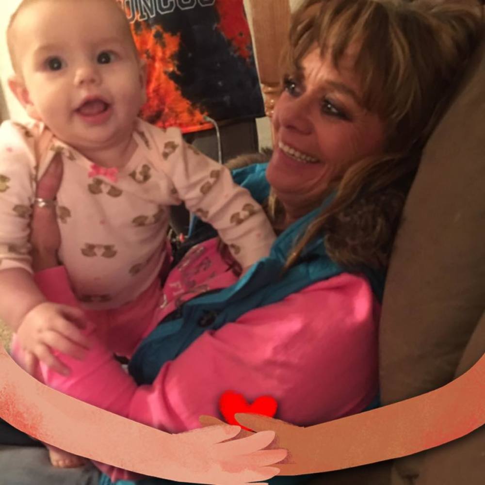 Meet your Posher, Shadra